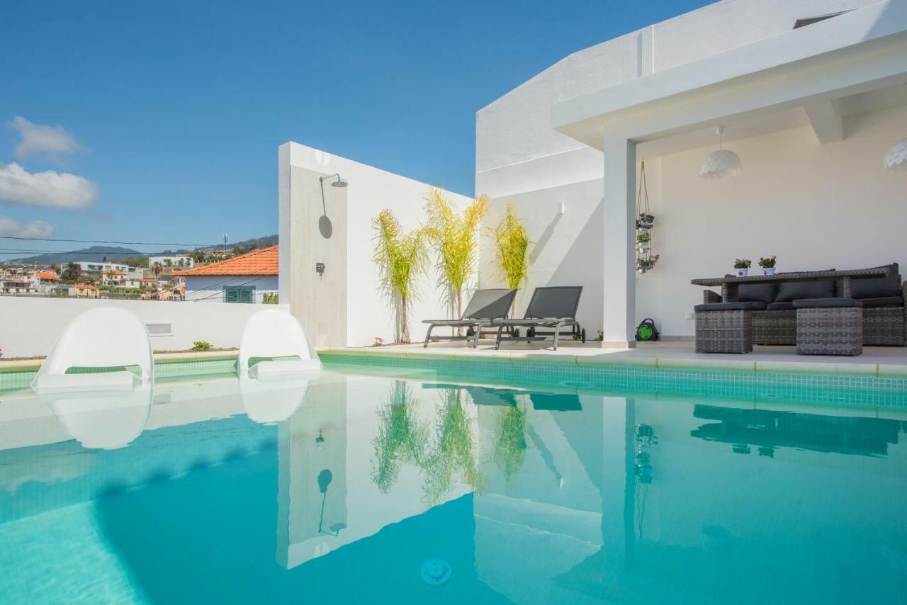 Susy's Garden Vila Funchal (Madeira)